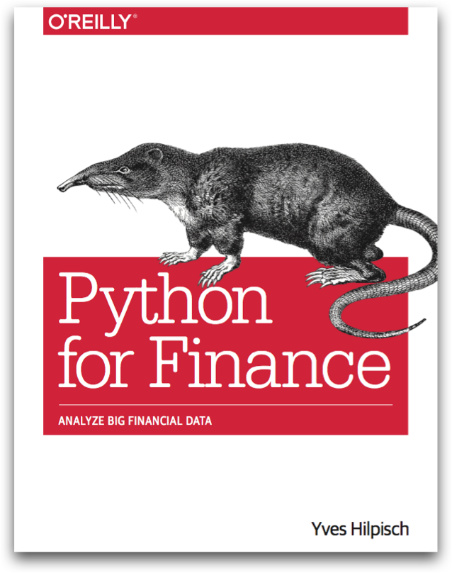 Python for Finance